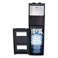 thumbnail image 5 of Avanti Hot/Cold Water Dispenser, 3-5 gal, Black/SS, Each (AVAWDBMC800Q3S), 5 of 5