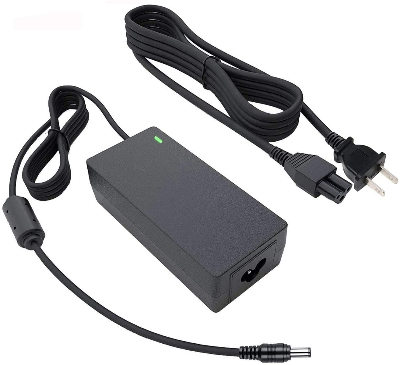 JoyX 19V Charger for JBL Power Cord Replacement Adapter Supply