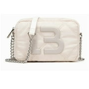 Bimba Y Lola Crossbody Bag Women Shoulder Bag Small Square Messenger Bag Chain Handbag