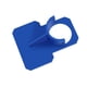 thumbnail image 4 of Soportes montaje para soporte tubería piscina 30-38 mm Intex Bestway () azul, 4 of 9