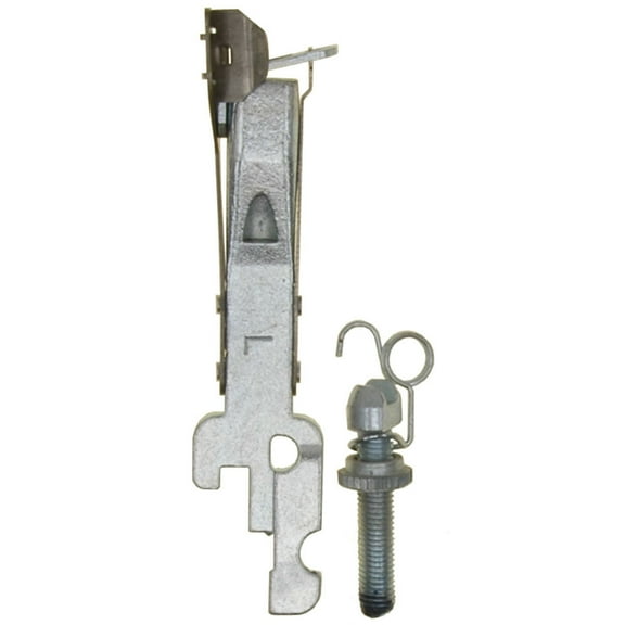 Drum Brake Self-Adjuster Repair Kit Fits select: 2008-2016 SMART FORTWO