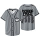 thumbnail image 1 of Margo Price Wild At Heart Tour chaqueta de béisbol camiseta mujeres hombres moda cuello en V camisetas de manga corta,Style 7,M, 1 of 6