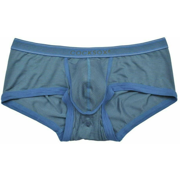CockSox Sexy Men's Underwear Trunk - CX68PRO - Walmart.com - Walmart.com
