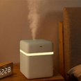 thumbnail image 5 of CVLNCYCLING Clearance Humidifier for Room Cool Mist,Humidifiers for Bedroom Baby,Oil Diffuser Aroma Oil Diffuser ,for Car, Office, Bedroom, 5 of 7