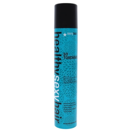 Healthy Sexy Hair So Touchable Weightless Hairspray 9 oz