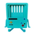 thumbnail image 1 of Soporte de almacenamiento para consola de juegos para la base del soporte de carga del interruptor (azul), 1 of 6