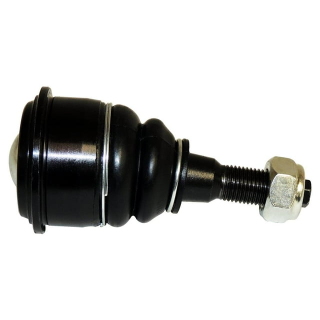 Fits 2002-2007 Jeep Liberty Crown Automotive Ball Joint 5114037AC OE Replacement; Standard Design