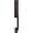 Venetian Bronze, variant on Baldwin Seattle Handleset - Square Lever, Satin Nickel