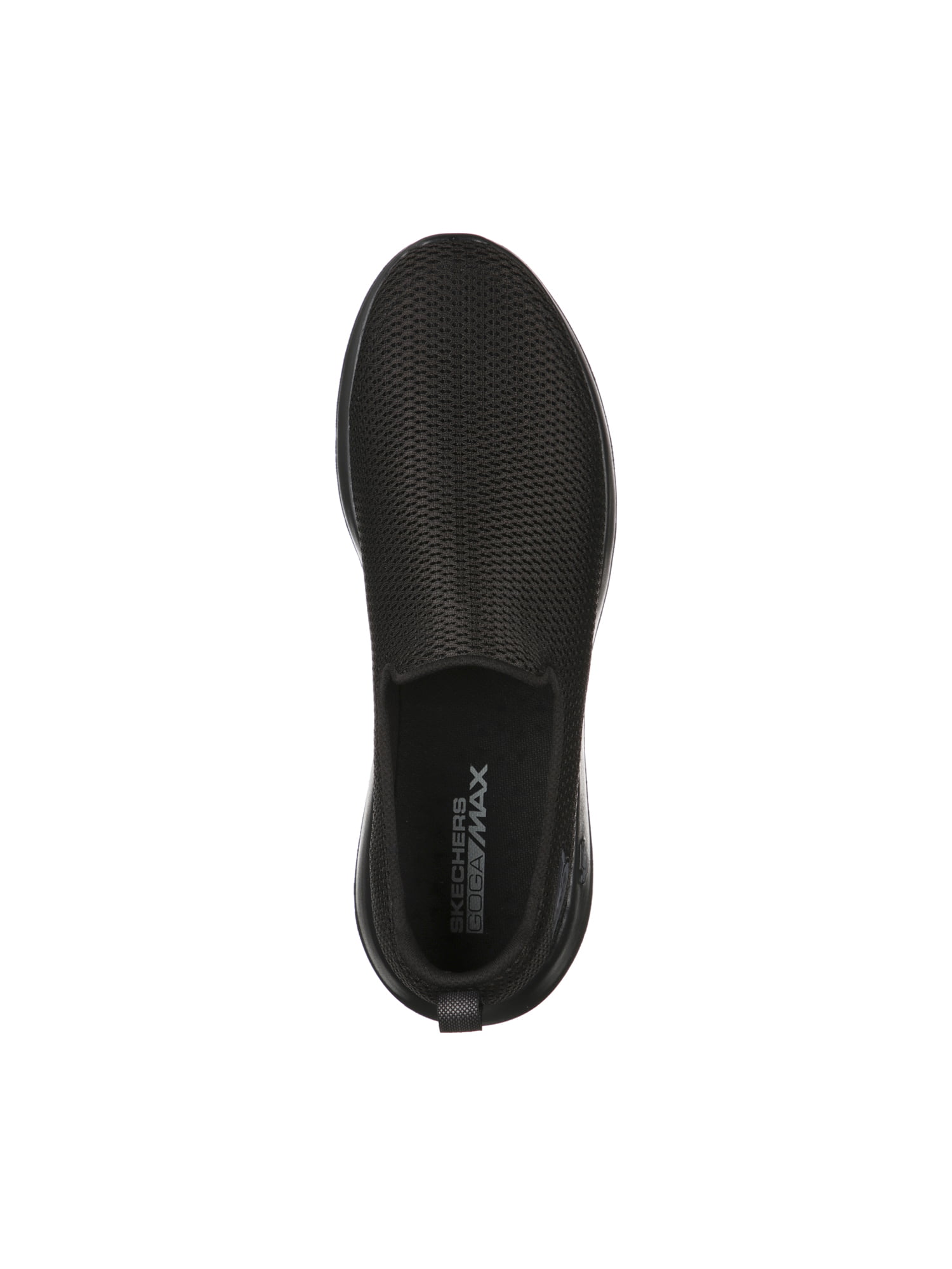 sporadisk Leopard Nemlig Skechers Men's Go Walk Max Slip-on Comfort Walking Sneaker (Wide Width  Available) - Walmart.com