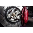 thumbnail image 4 of Power Stop Rear S5306 Pair Of High-Temp Red Powder Coated Calipers For Silverado 2500 Hd Silverado 3500 Hd Suburban 3500 Hd Sierra 2500 Hd Sierra 3500 Hd [Model Specific], 4 of 4