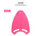 thumbnail image 3 of TheFound Swimming Board Shark Fin Head Shape Training Pool Equipment, 3 of 9