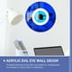 thumbnail image 3 of Acrílico mal de ojo decoración de pared azul mal de muro decoración de arte de la pared del ojo mal de la pared calcomanía, 3 of 6