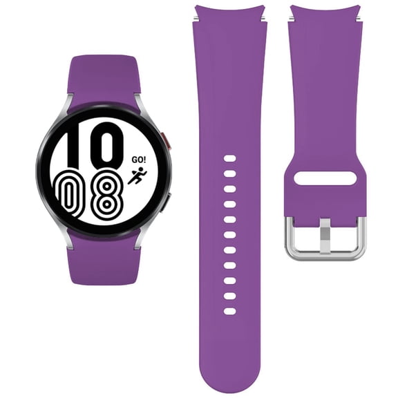 Silicone Strap For Samsung Galaxy Watch Galaxy watch 5 44mm