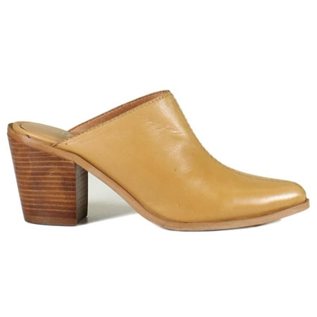 

Diba True Womens No Vella Mules Casual