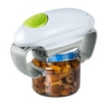 thumbnail image 1 of Electric Can Opener Automatic Restaurant Bottle Opener Battery Operated Handheld Jar Tin Opener Kitchen Gadgets, 1 of 5