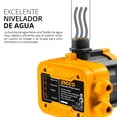 thumbnail image 2 of Presurizador Control Automatico para Bomba de Agua INGCO Presurizador Control, 2 of 7