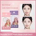thumbnail image 2 of Elf Ear Patch Artifact Elf Ear Slimming Face Small Standing Ear Waterproof K0X4, 2 of 9