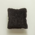 thumbnail image 1 of Funda de almohada de felpa Funda de almohada de león marino de peluche de cristal Suave y cómoda Funda de cojín creativa de color sólido, 1 of 5