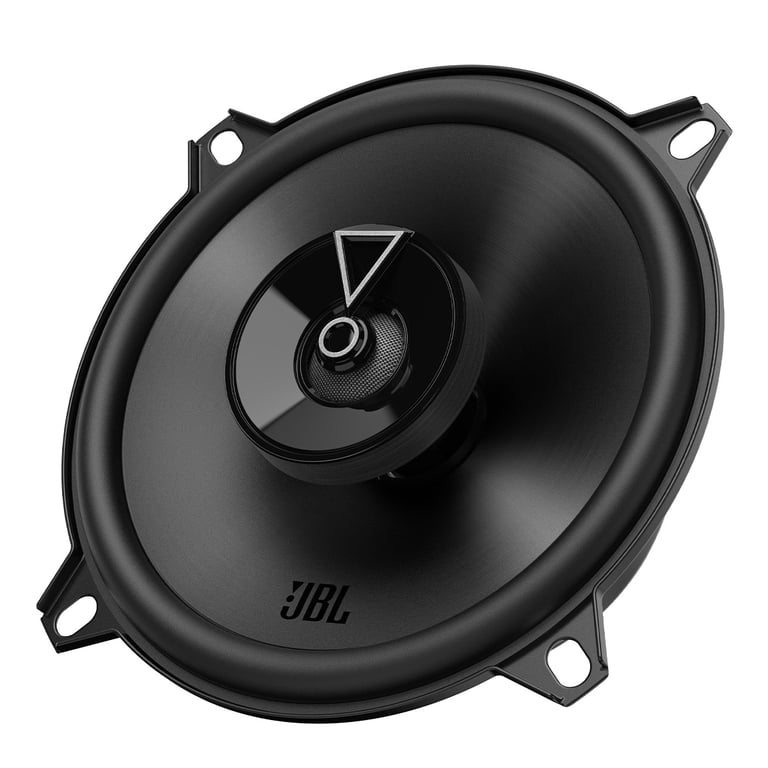 JBL Club 54F 5.25 Inch 2 Way Car Speakers - Pair - Walmart.com