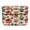 Paw Print Design, variant on FUIALDOLG Colorful Floral Print RV Dual Propane Tank Cover, Polyester Waterproof Durable Cover for Travel Outdoor Camping, All Season Use for RV Campers