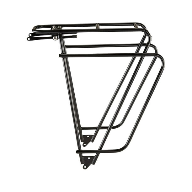 Tubus Logo Classic Rear Bicycle Rack - Walmart.com - Walmart.com