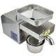 thumbnail image 4 of Prensa de aceite,Prensa de aceite automática Máquina extractora de aceite inoxidable Máquina de extracción de aceite Durabilidad extendida, 4 of 8