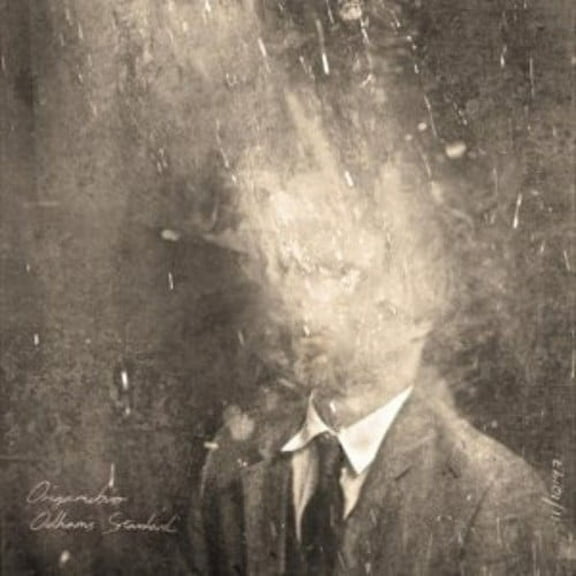 Origamibiro - Odham's Standard - Rock - Vinyl