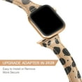 thumbnail image 4 of Compatible Apple Watch Band 38mm 40mm 42mm 44mm Women, 4 of 5