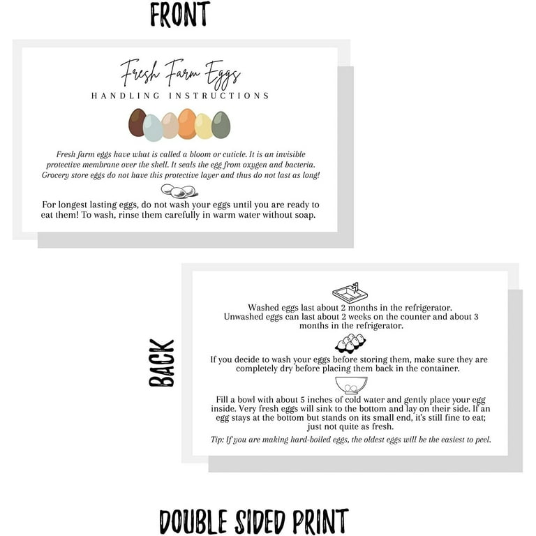 fresh-farm-eggs-handling-instructions-50-pack-2x3-5-inches-business-card-egg-handling-instructions-for-farm-fresh-eggs-white-card-with-colored-egg-design-walmart-com