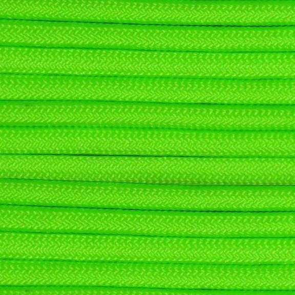 Nylon Paracord Type III 550 LB 100FT