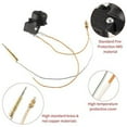 thumbnail image 7 of Thermocoupler and Dump Safety Control Kit Repair Anti Tilt Thermocouple Fit for Patio Gas Heater Universal, 7 of 7