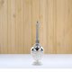 thumbnail image 1 of FENGGUIQU Holy Water Bottle Decorative Catholic Container Perfect for Home Decor and Holiday Use, 1 of 7