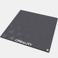 thumbnail image 1 of Placa de vidrio de carborundo Reemplazo de placa de súper viscosidad para Creality 3D Ender-3 / 3S Inevent EL5304-00B, 1 of 7