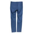 thumbnail image 2 of Vigano Men's 868 Marled Blue 1959 Collection IN5A Wool Pants & Capri - 34, 2 of 2