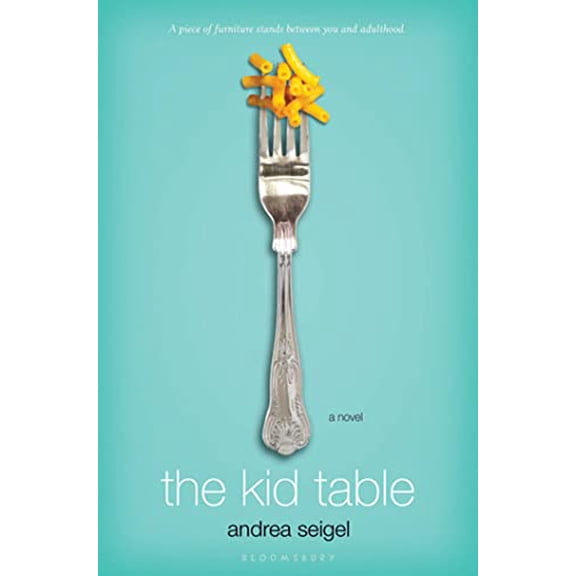 Pre-Owned The Kid Table (Hardcover) 1599904802 9781599904801