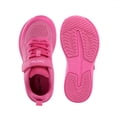 thumbnail image 3 of DREAM PAIRS Kids Wide Toe Box Running Sneakers Breathable Lightweight Athletic Shoes for Boys and Girls, 3 of 6