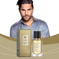 thumbnail image 2 of Perfume de colonia para hombre, perfume de colonia para día y noche, 30 ml, 2 of 4