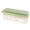 Green, variant on Ice Tray Flip Up Ice Tray Small Household Quick Freezing Ice Making And Storage Ice Freezing Containers for Food Silicone Ice Trays for Ice Ice Holder Clear Ice Buckets for Bar Ice Harvester Large