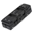 thumbnail image 5 of Power Master Window Control Switch for Dodge Chrysler Jeep Avenger Caliber Patriot 04602780AA, 5 of 5