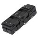 thumbnail image 5 of Power Master Window Control Switch for Dodge Chrysler Jeep Avenger Caliber Patriot 04602780AA, 5 of 5