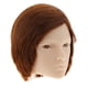 thumbnail image 3 of Cabeza esculpida a escala 1:6 con cabello corto para figura de acción masculina de 12" marrón, 3 of 9