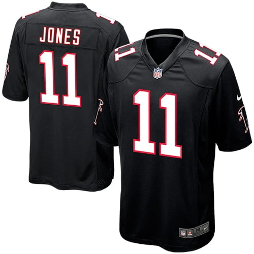 atlanta falcons alternate jersey
