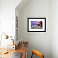 thumbnail image 4 of Japan, Yamanashi Prefecture, FujiYoshida, Chureito Pagoda, Mt Fuji and Cherry Blossoms, Scenic Framed Art Print Wall Art by Michele Falzone Sold by Art.Com, 4 of 6