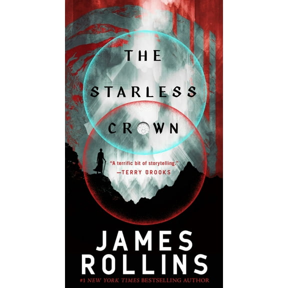 Pre-Owned The Starless Crown (Mass Market Paperback) 1250334578 9781250334572