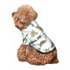 thumbnail image 5 of Fotbe Cute Turtle Sudadera con Estampado para Perros Pequeños – Suéter con Capucha para Mascotas, Tela Suave de Forro Polar con Bolsillo-X-Large, 5 of 7