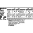 thumbnail image 5 of Pack of 4 Twix Chocolate Fun Size Candy Bars - 5 pk - Package may vary, 5 of 5