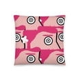 thumbnail image 1 of Van Pop (Van Gogh - Portrait) Coussin Doux, 1 of 4