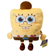 SpongeBob SquarePants Movie - Kamp Koral SpongeBob Plush