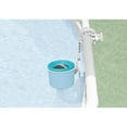 thumbnail image 4 of Intex Deluxe Wall Mount Surface Skimmer, 4 of 5