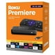 thumbnail image 1 of Reproductor de Streaming Multimedia Roku Premiere 3920R HDMI 4K Roku, 1 of 3